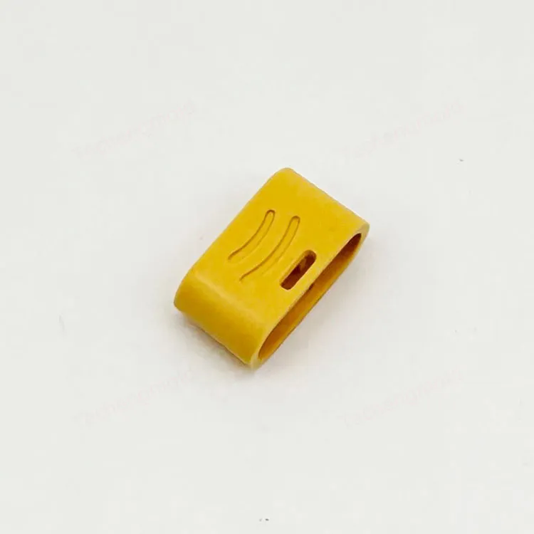 特诚科技PA66精密注塑件实拍 5
